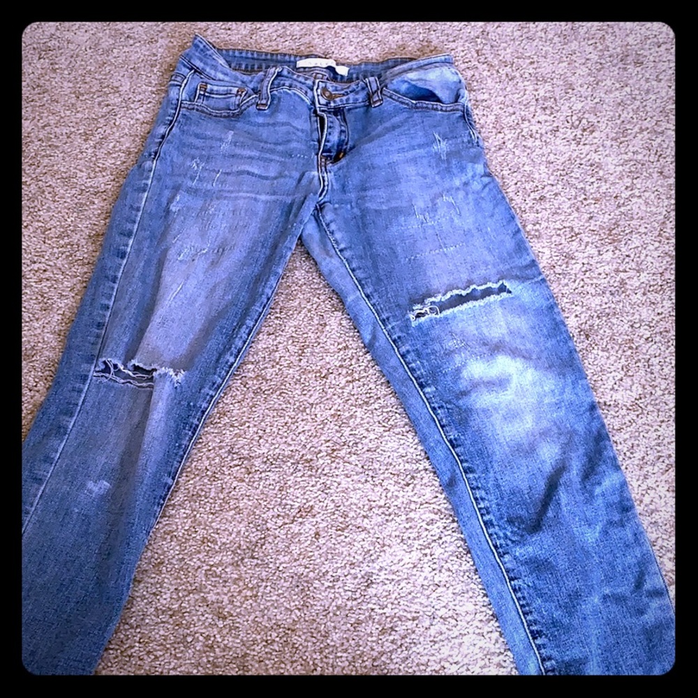 Jeans